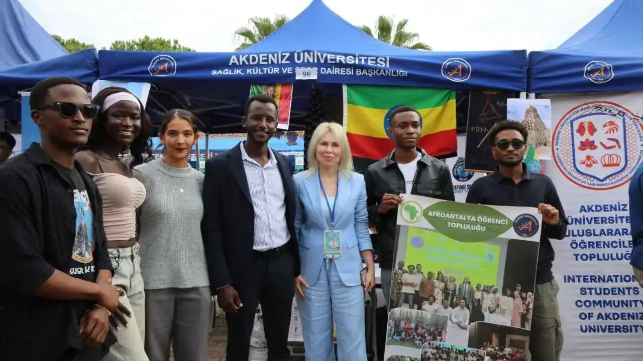 Akdeniz Üniversitesi’nin Yükselişine YÖK Raporuyla Tescil! 5